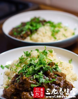 健康飲食小常識注意營養均衡