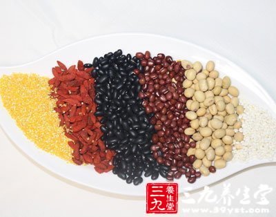 健康飲食之雜食