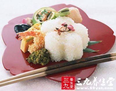 健康飲食之小食