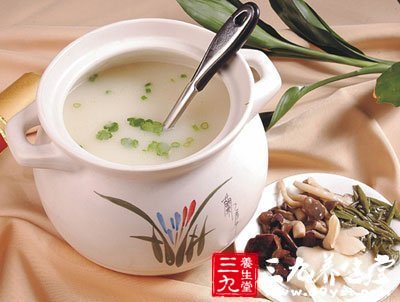 健康飲食之冷食