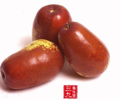 霜降養生不能多吃紅棗