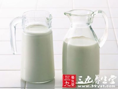 類風濕性關節炎要少吃奶制品