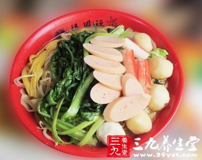 吃麻辣燙的注意事項