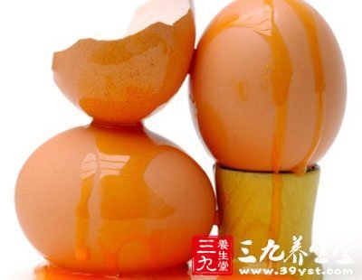 常吃雞蛋膽固醇偏高嗎