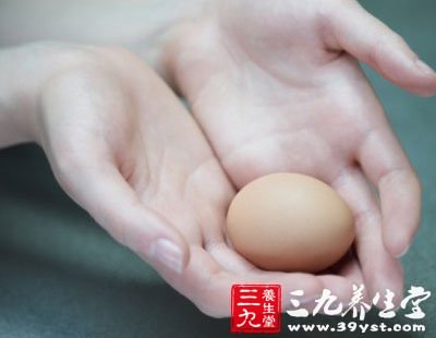 感冒能吃雞蛋嗎