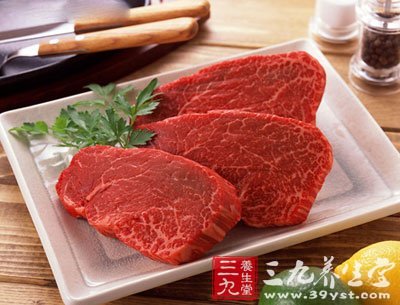牛肉不可以烤