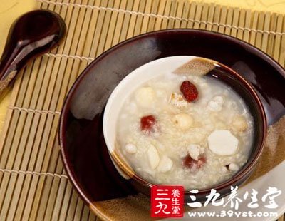 秋季飲食注意營養