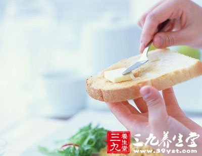 秋季注意飲食衛生