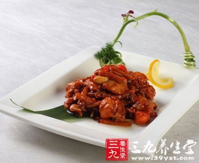 兔肉孕婦不能吃