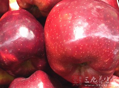 在任何時候都可以吃蘋果