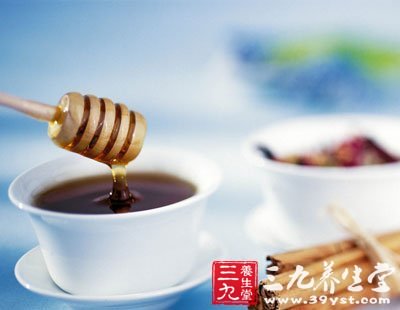 蜂蜜營養豐富