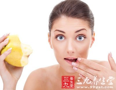 肥胖者別大量吃水果