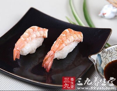 冰鮮蝦不可白灼著吃