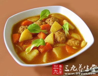 海鮮蔬菜湯的做法