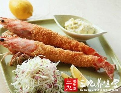維生素C+蝦會毒死人