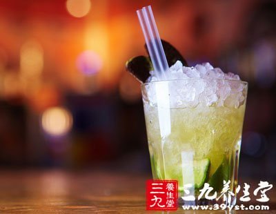 胃不好冷飲不能吃
