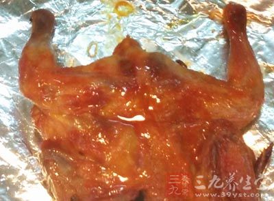 快餐店中的烤雞包含大量的叫做PhIP致癌化學物質
