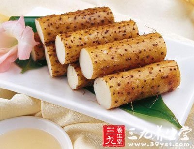 秋季養生切忌盲目進補