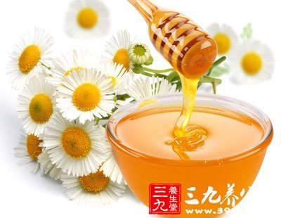 好蜂蜜味道一嘗難忘