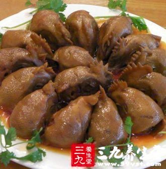 雞頭不能吃