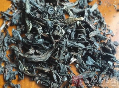 據說喝茶可以抗衰老、抗氧化