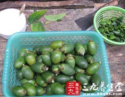 嚼槟榔比吃口香糖危害大