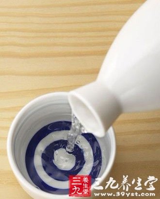 長期飲酒會導致消化系統腫瘤發病