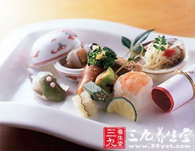 食用變性食物如霉爛食物