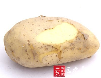 吃土豆會食物中毒
