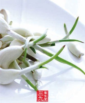 如何避免食物發芽
