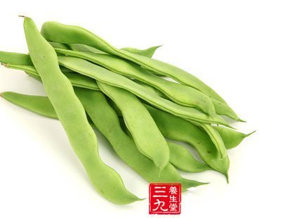 扁豆中毒怎麼辦
