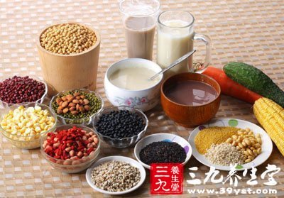 腎髒疾病不宜多食用五谷雜糧會加重腎髒的負擔