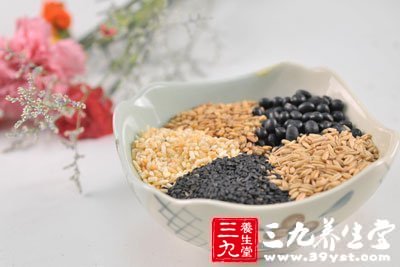 糖尿病人不宜吃五谷雜糧