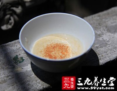 水垢可加快衰老
