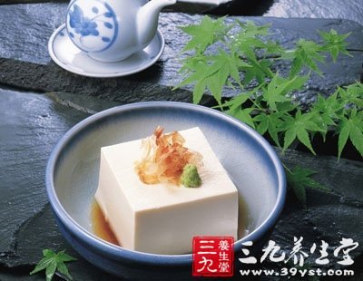 常吃豆腐會引起消化不良
