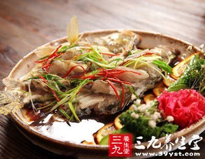 吃生河鮮可致肝吸蟲病