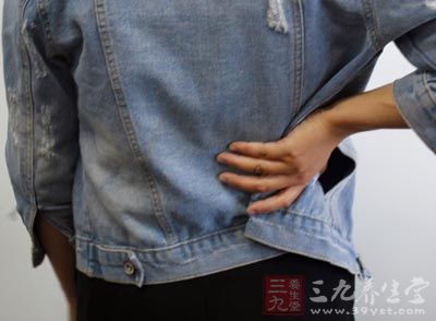 腎虛是很多原因所導致的