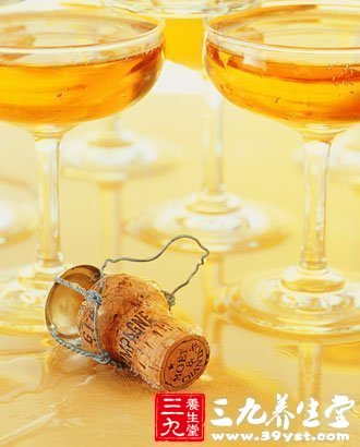 喝酒過多危害著實不小