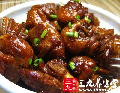 啤酒鴨的做法是什麼