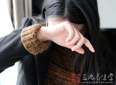貧血會導致頭痛、頭暈