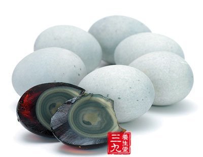 皮蛋標注的標准卻各不相同