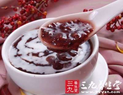 養胃的食物有粥