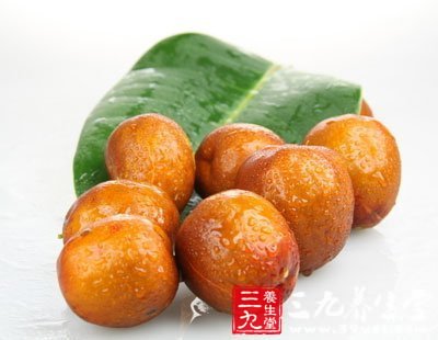 鮮棗好吃但棗皮扎胃