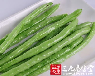 為了防止出現四季豆中毒,一定要將四季豆煮透