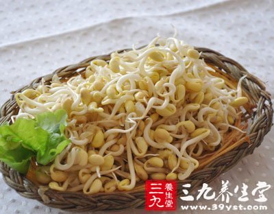 無根豆芽多施用除草劑使生長出來的