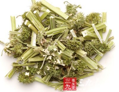 益母草活血化瘀 陰虛血少忌服