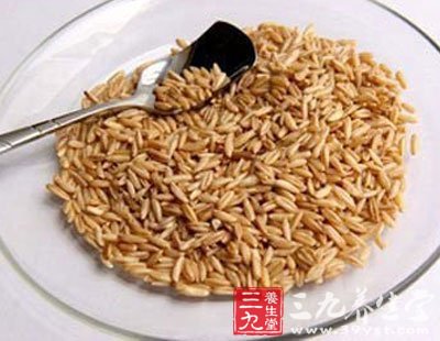 常吃高纖維食品