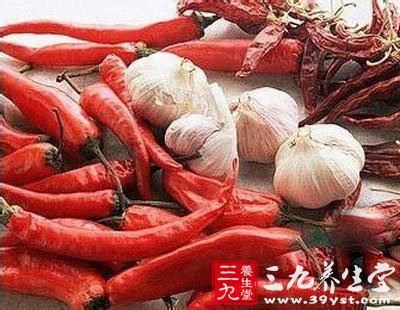 乳腺增生不能吃刺激性食物