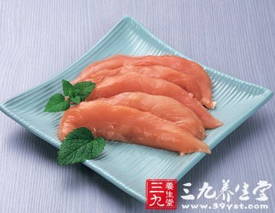 乳腺增生不能吃肉類食物