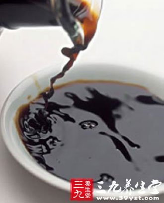 醋能提味兒增進食欲